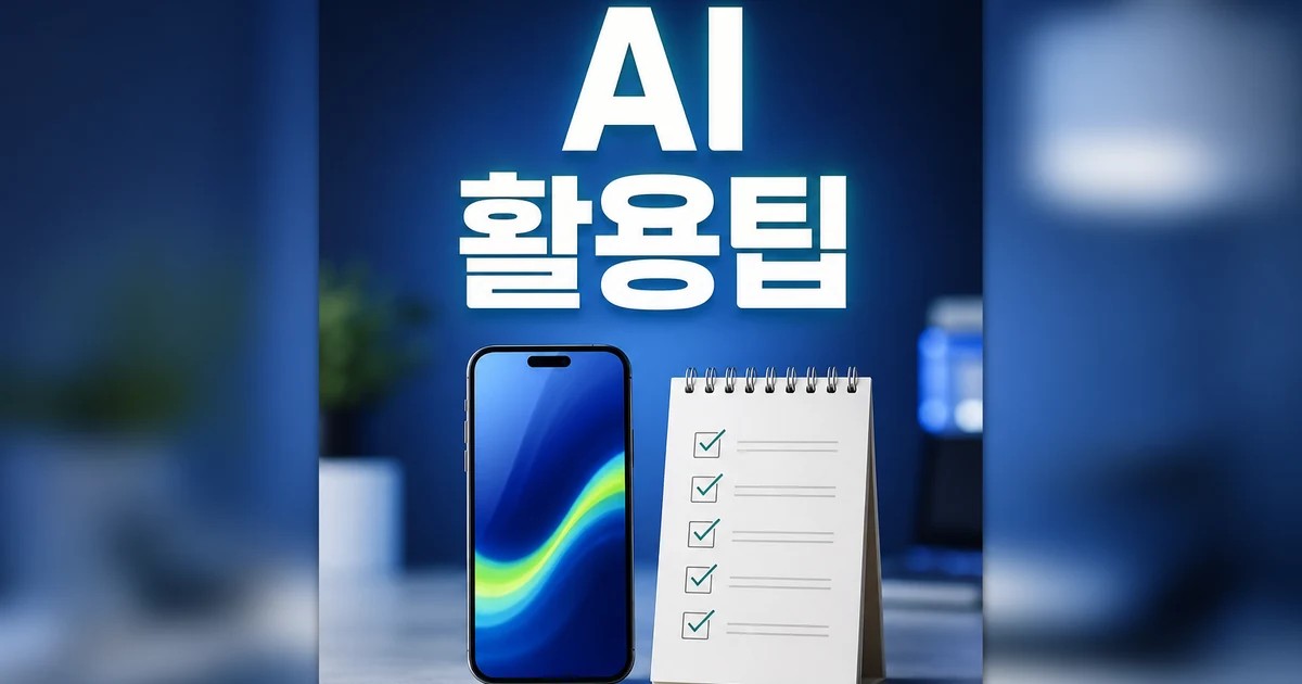 AI 문해력 2026 주요 변화와 확인할 점 총정리 최신 기준 대표 썸네일
