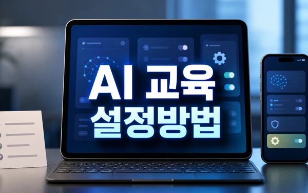 구미시의회 디자인 플랫폼 및 AI 도구 활용 설치 전 확인 방법 완벽 가이드