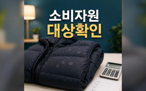 소비자원 반점 발생 프라다 패딩 2026 조건과 비용 계산 방법 총정리