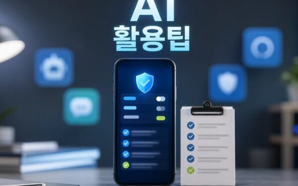 AI 안 써 2026 주요 변화와 확인할 점 총정리 최신 기준