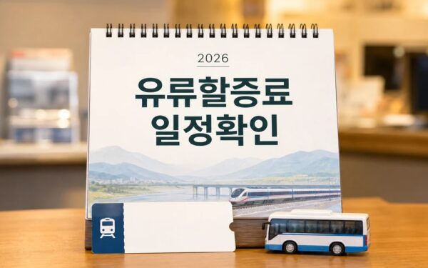 유류할증료 폭탄에 국내로 눈 돌린 여행객 2026 일정과 교통 확인 방법 총정리