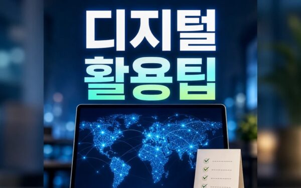 디지털 교육의 세계화 선도한다! 2026 주요 변화와 확인할 점 총정리
