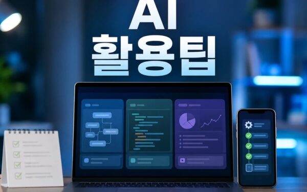 AI가 사업계획서·코드·마케팅까지 2026 주요 변화와 확인할 점 총정리