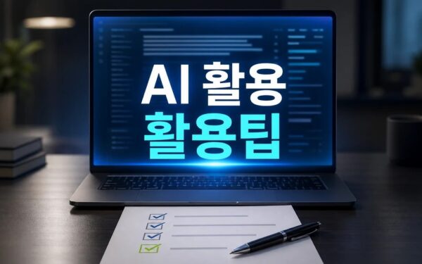 AI 활용 기사 쓰기 2026 주요 변화와 확인할 점 총정리