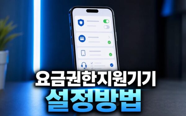 고방 설치 전 요금·권한 먼저 보기 요금·권한·지원기기 먼저 보기