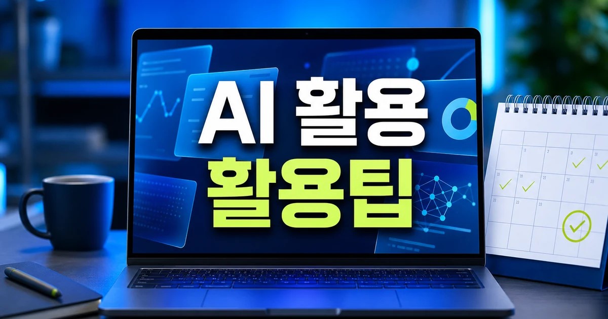 AI 활용 경진대회 최종 발표회 2026 주요 변화와 확인할 점 총정리 대표 썸네일