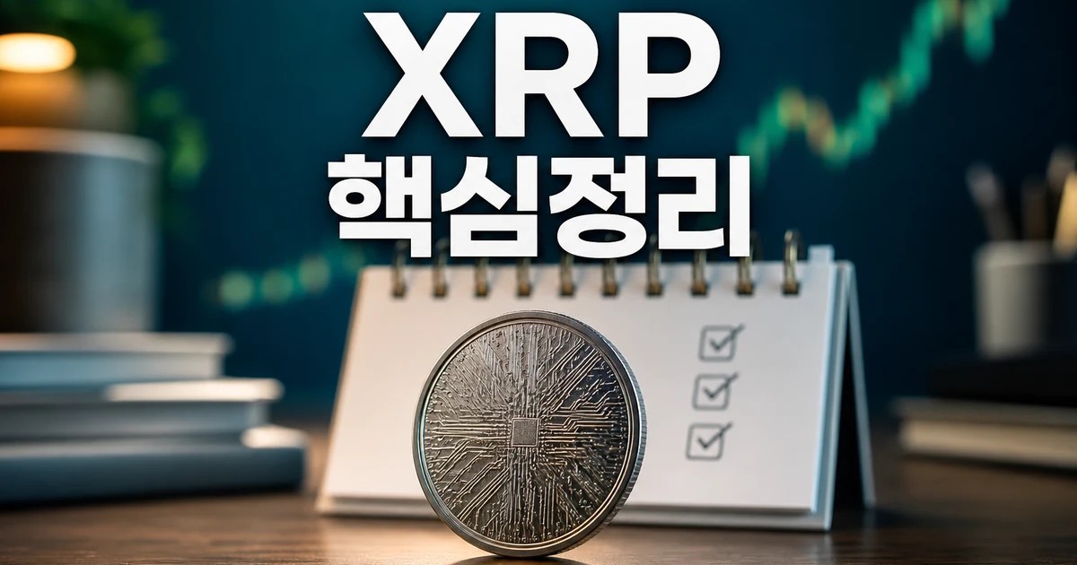 XRP 가격이 10% 상승 2026 적용일과 확인 방법 총정리 대표 썸네일
