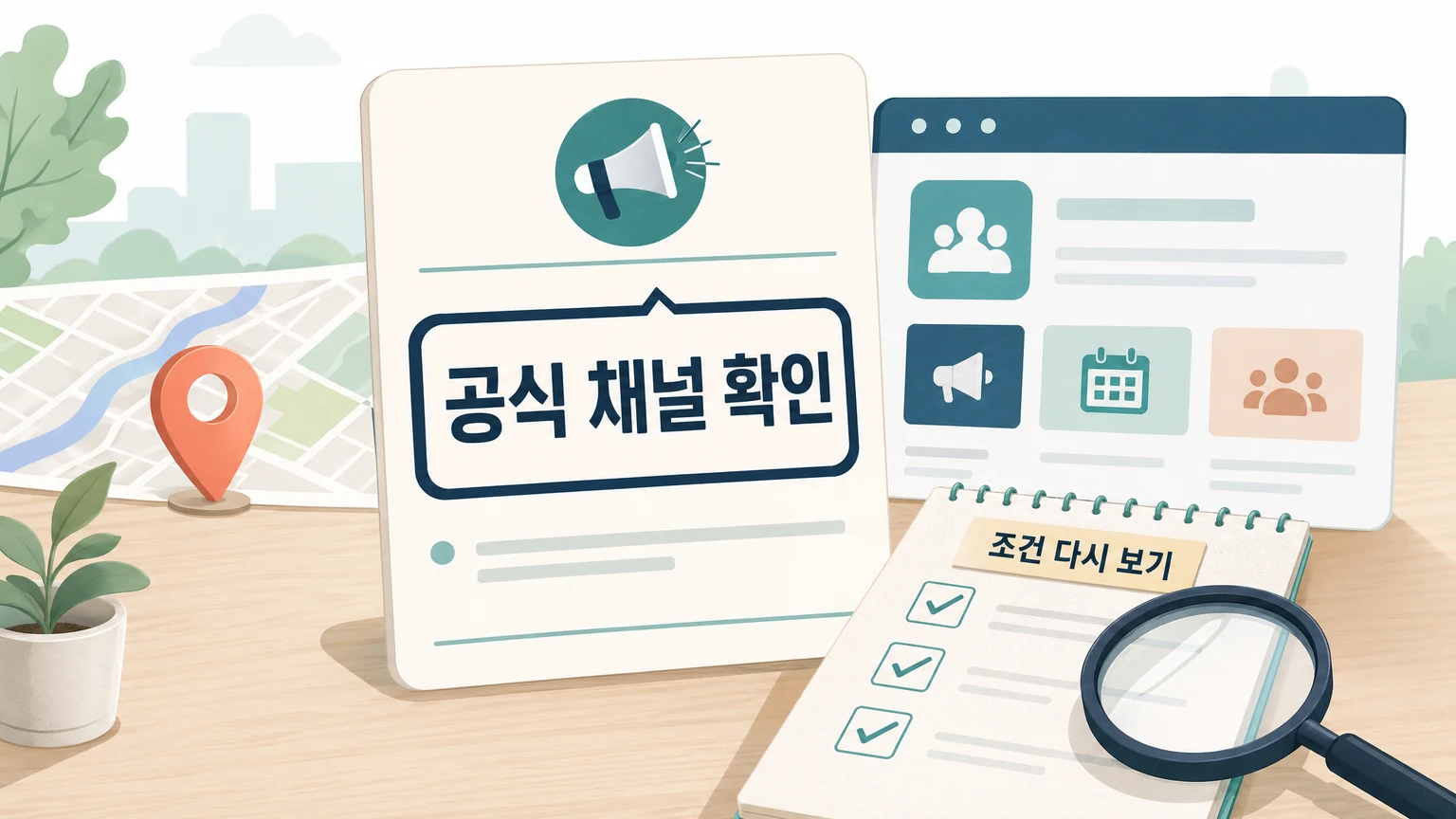 강남구 당근마켓 이벤트 공식 채널 조건 확인 이미지
