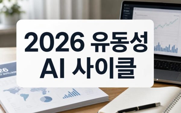 iM뱅크, ‘2026 글로벌 유동성 흐름과 AI 사이클’ 재테크 포럼 개최 달라진 점과 체크포인트