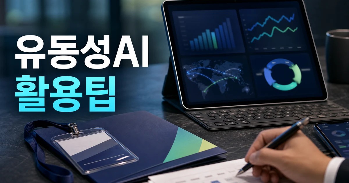 2026 재테크 포럼 글로벌 유동성과 AI 사이클 확인 대표 이미지