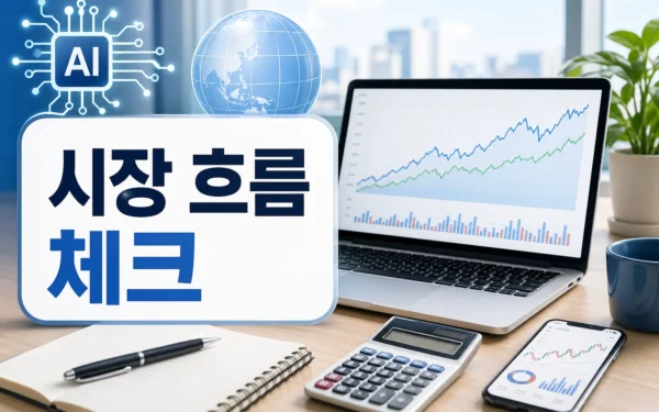 2026 재테크 포럼, 글로벌 유동성과 AI 사이클 확인 포인트