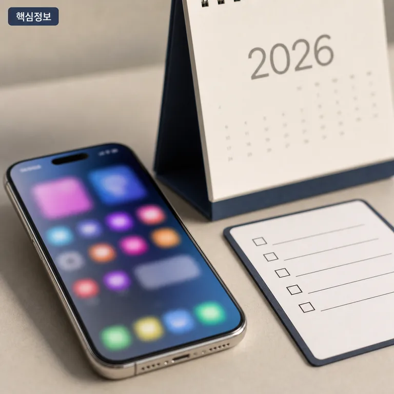 청소년 SNS 금지법 2026 적용일과 확인 방법 총정리 최신 기준 본문 이미지 1 - 먼저 결론부터