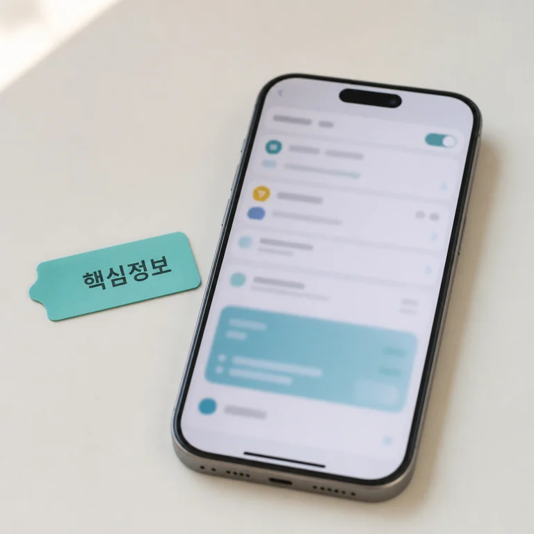 에디츠 2026 주요 변화와 확인할 점 총정리 완벽 가이드 본문 이미지 1 - 핵심정보
