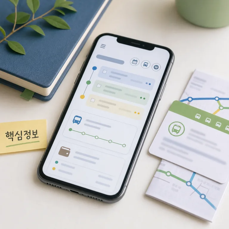 청년 성장 올인 일정·교통·비용 확인 방법 먼저 결론부터 본문 이미지