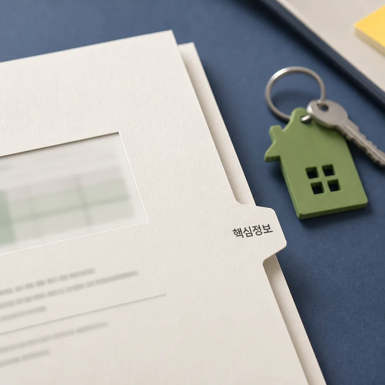 청년주거아카데미 2026 신청 대상과 확인 방법 총정리 최신 기준 본문 이미지 1 - 먼저 결론부터