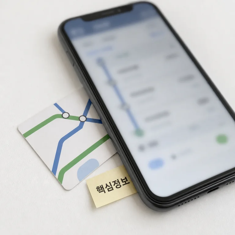 노매드헐 오늘 가도 될지 확인할 것 일정·교통·비용 먼저 보기 - 먼저 결론부터 본문 이미지