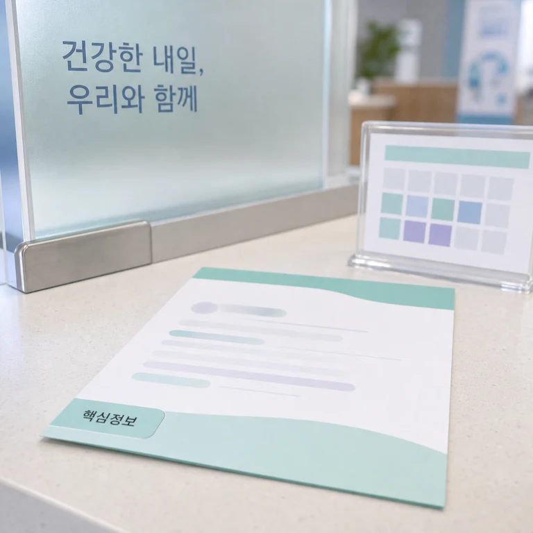 합천군보건소 2026 주요 변화와 확인할 점 총정리 최신 기준 - 먼저 결론부터 본문 이미지
