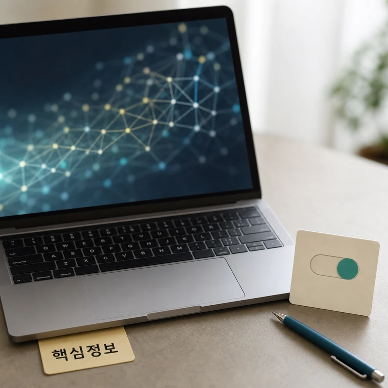 데이터와 온톨로지로 구현 핵심정보 확인 이미지
