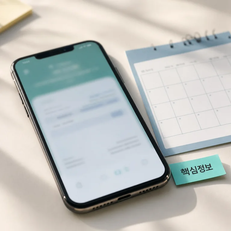 한 달 150만원이면 괜찮은데? 요즘 뜨는 2026 적용일과 확인 방법 총정리 본문 이미지 1 - 먼저 결론부터