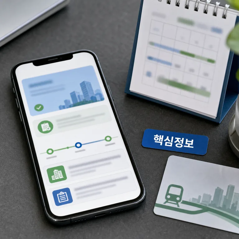 LH 새 수장에 이성훈 靑 국토교통비서관 2026 적용일과 확인 방법 총정리 먼저 결론부터 본문 이미지