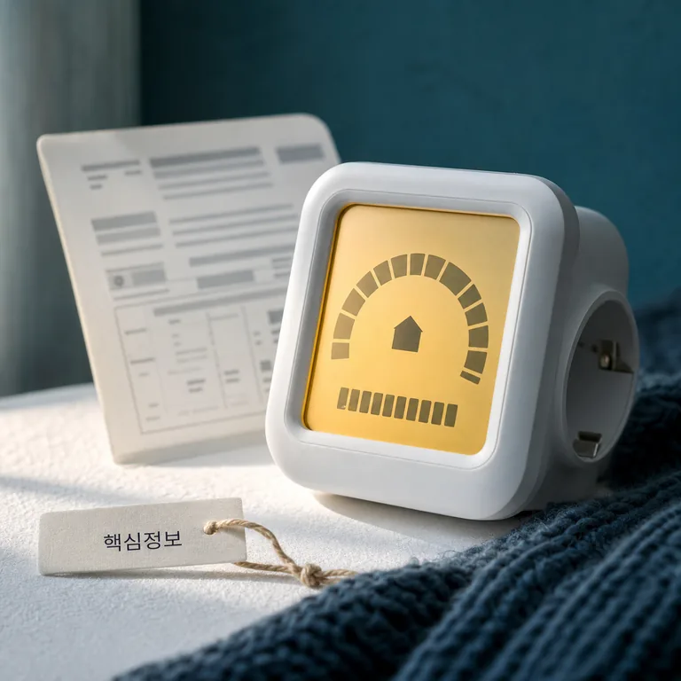 450kWh 넘자 전기료 6790원↑ 2026 적용일과 확인 방법 총정리 - 먼저 결론부터 본문 이미지