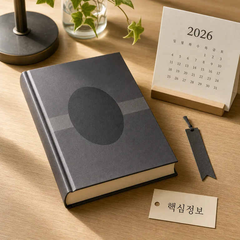 멋진 신세계 2026 적용일과 확인 방법 총정리 최신 기준 본문 이미지 1 - 핵심정보