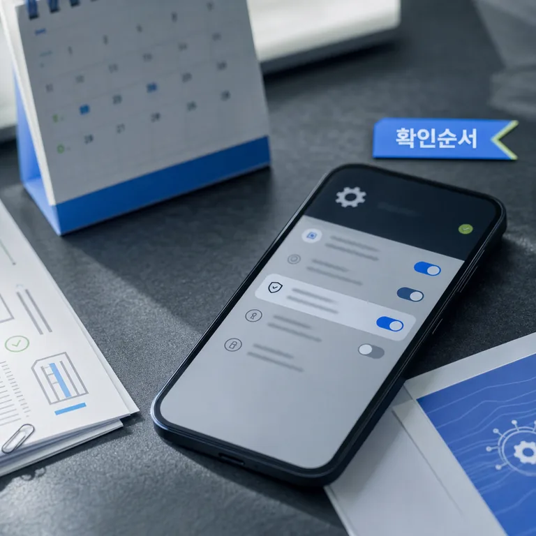 AI 활용 2026 주요 변화와 확인할 점 총정리 최신 기준 본문 이미지 2 - 요금·권한·설정 순서