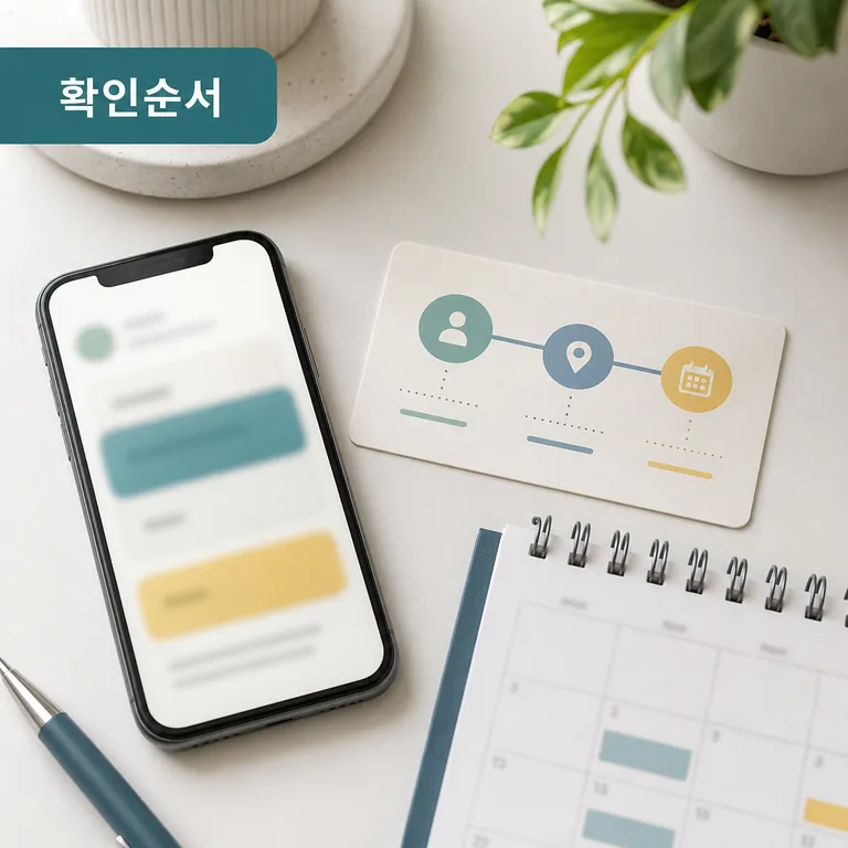 父 20년 투병·생활보호대상자로 2026 적용일과 확인 방법 총정리 - 확인·이용 순서 잡기 본문 이미지