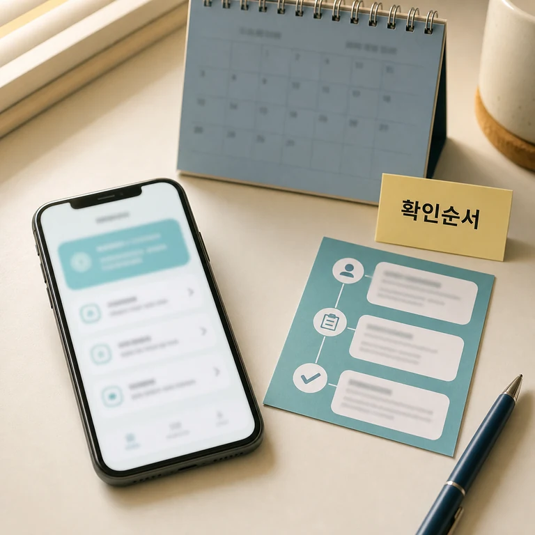 드시모네 2026 상담 기준과 확인 방법 총정리 최신 기준 - 확인할 증상·상담 기준 본문 이미지