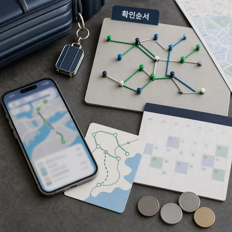 패키지여행 2026 일정과 교통 확인 방법 총정리 최신 기준 - 일정·동선·비용을 한 번에 맞추기 본문 이미지
