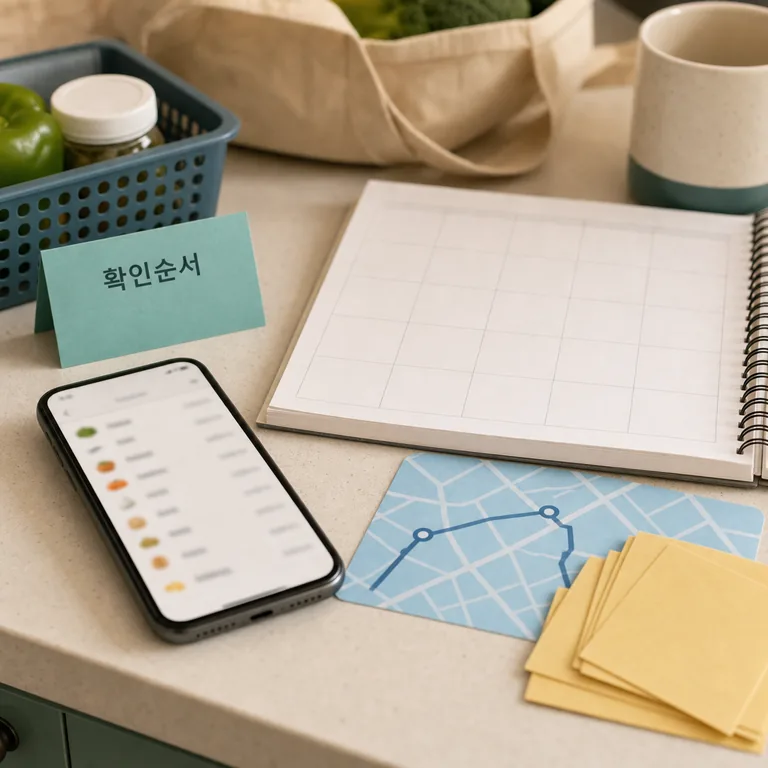 미국에서 식비 절약하는 나만의 노하우 2026 조건과 비용 계산 방법 총정리 - 한도·수수료·해지 조건 보기 본문 이미지