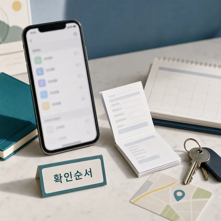 1인가구 2026 조건과 비용 계산 방법 총정리 최신 기준 본문 이미지 2 - 한도·수수료·해지 조건 보기