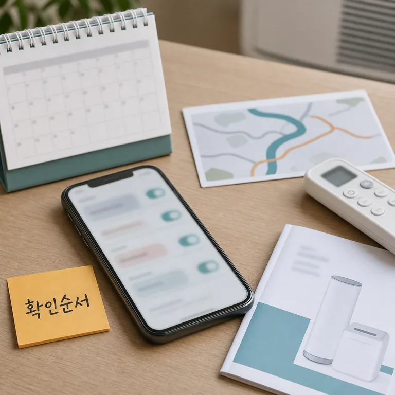 가전 렌탈로 돈 번 89년생 아정당 대표 대상과 시점 확인 방법 가이드 - 확인·이용 순서 잡기 본문 이미지