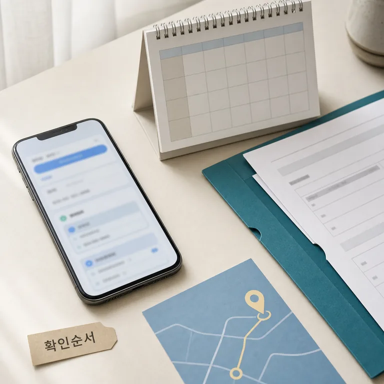 100세 시대 2026 적용일과 확인 방법 총정리 최신 기준 - 확인·이용 순서 잡기 본문 이미지