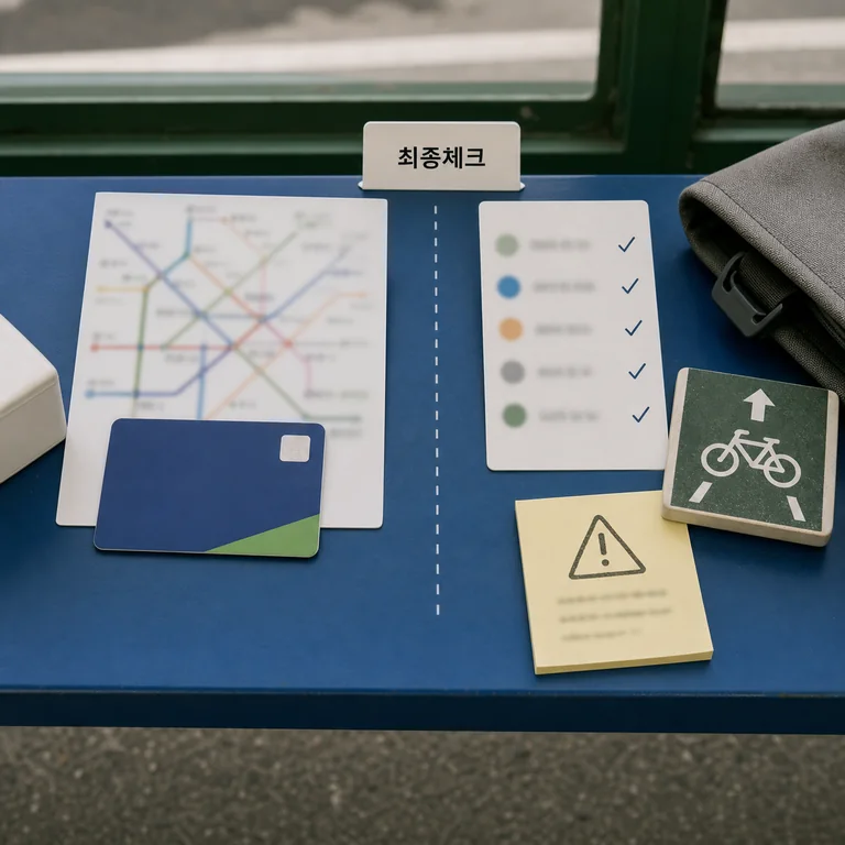 노매드헐 오늘 가도 될지 확인할 것 일정·교통·비용 먼저 보기 - 방문 전 체크리스트 본문 이미지