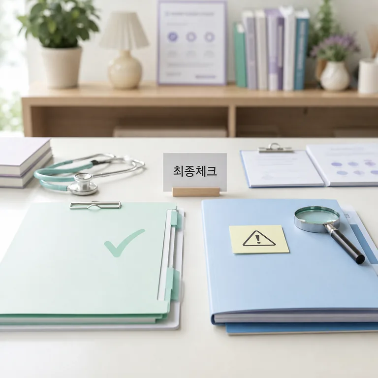 어르신 건강관리 서비스 2026 주요 변화와 확인할 점 총정리 - 설치 전 체크리스트 본문 이미지
