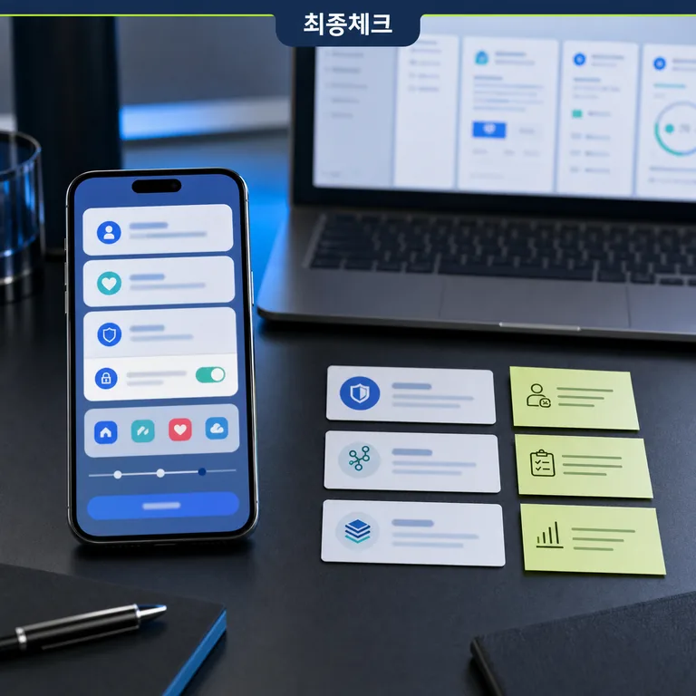 디지털헬스케어법 2026 주요 변화와 확인할 점 총정리 최신 기준 - 설치 전 체크리스트 본문 이미지
