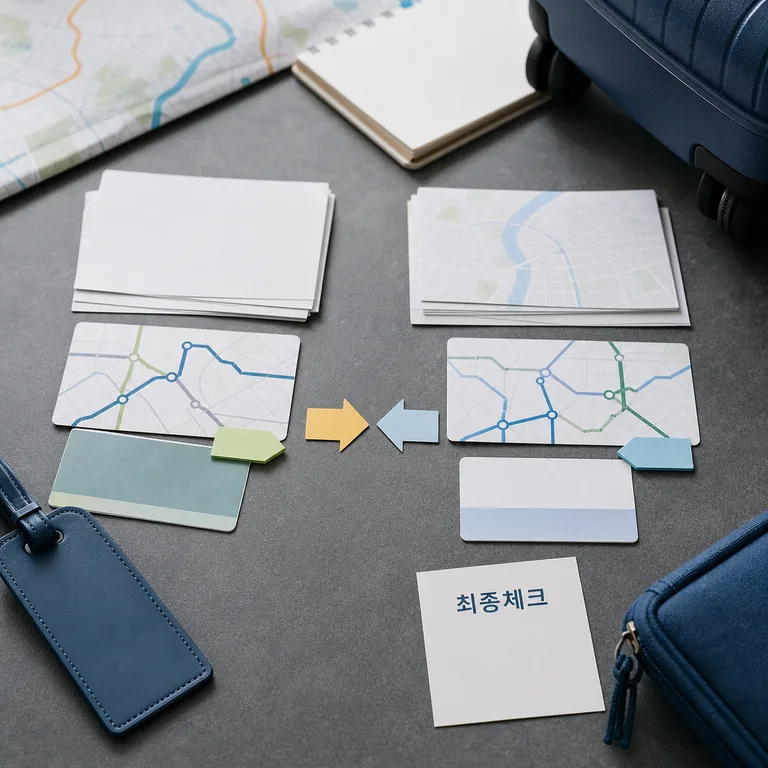 동남아 패키지여행의 새 기준... 웹투어 2026 일정과 교통 확인 방법 총정리 방문 전 체크리스트 본문 이미지