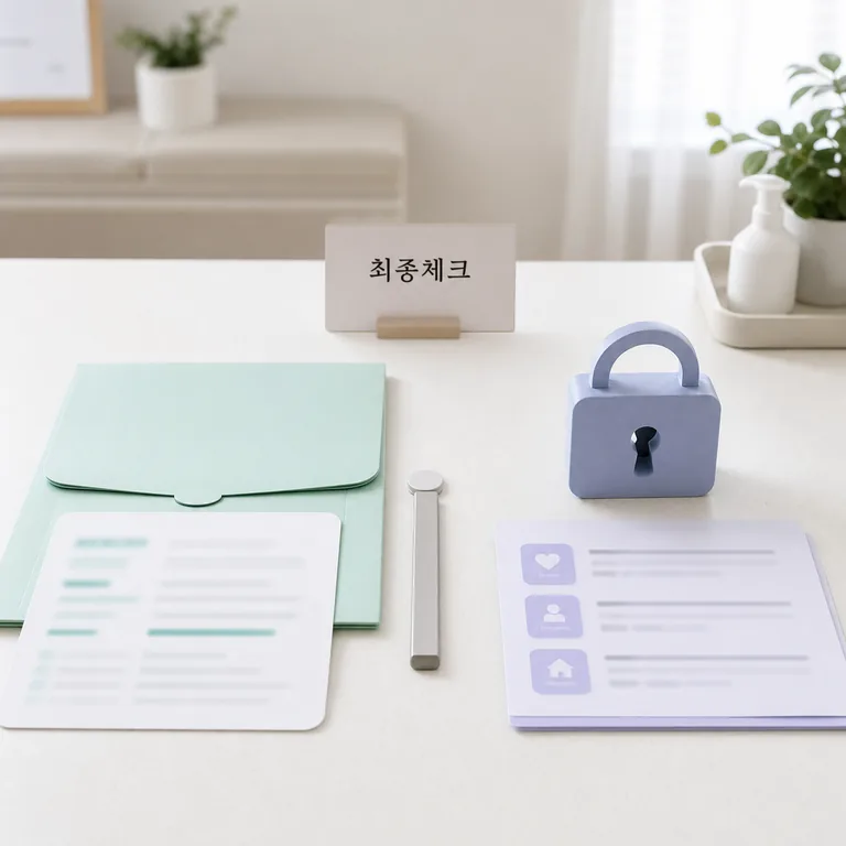 의료데이터 있지만 활용 어려워 2026 주요 변화와 확인할 점 총정리 - 설치 전 체크리스트 본문 이미지