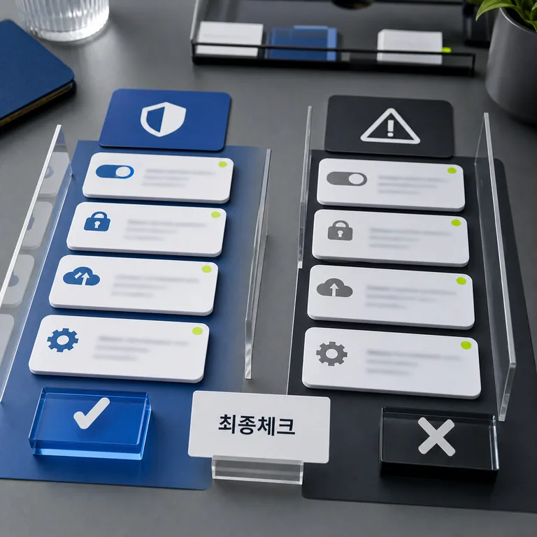 아파트 앱 2026 주요 변화와 확인할 점 총정리 최신 기준 - 설치 전 체크리스트 본문 이미지