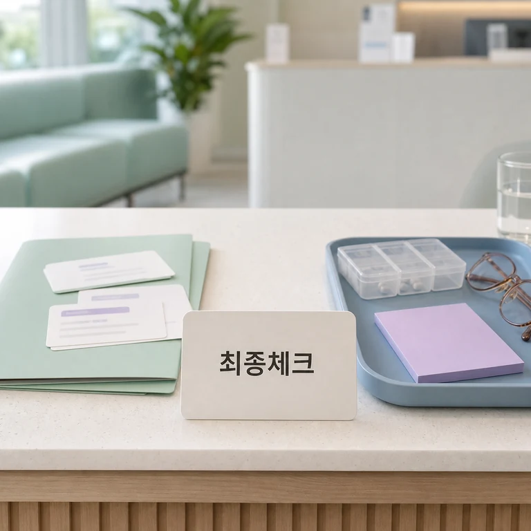 나의건강기록 2026 주요 변화와 확인할 점 총정리 최신 기준 - 설치 전 체크리스트 본문 이미지