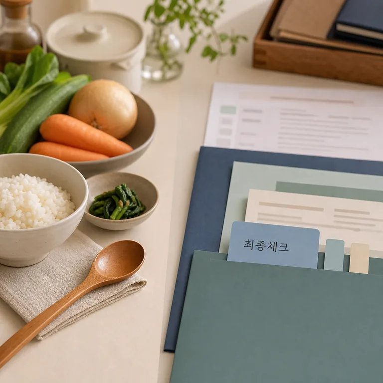 집·밥 2026 신청 대상과 확인 방법 총정리 완벽 가이드 신청 전 체크리스트 본문 이미지