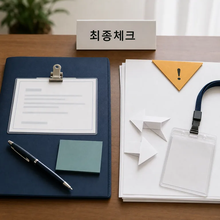 2026 소비자정책포럼 신청·장소·준비물 확인 방법 총정리 참가 전 체크리스트 본문 이미지