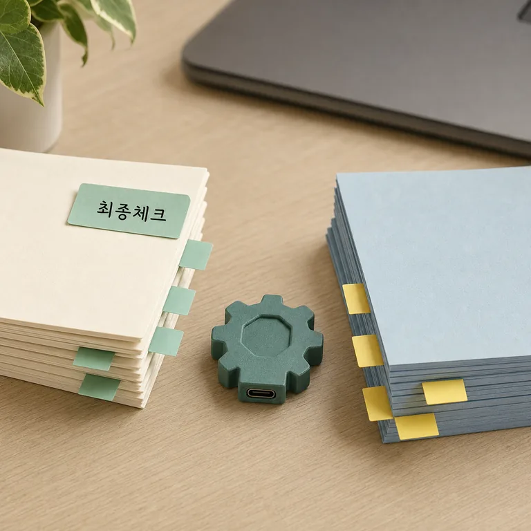 파워 유저 추천! 20가지 슬랙 활용 팁 2026 주요 변화와 확인할 점 총정리 - 설치 전 체크리스트 본문 이미지