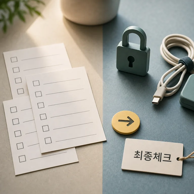 딥시크 R1 사용법 및 글쓰기 활용팁 설치 전 체크리스트 본문 이미지