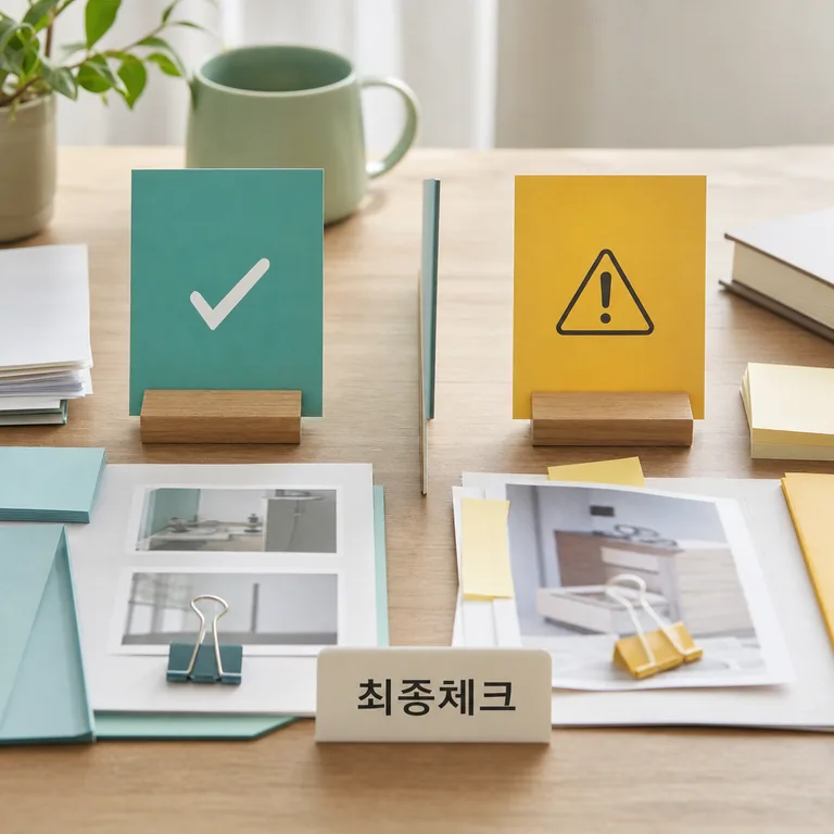 누구나 이해 쉽게 2026 주요 변화와 확인할 점 총정리 최신 기준 최종체크 본문 안내 이미지