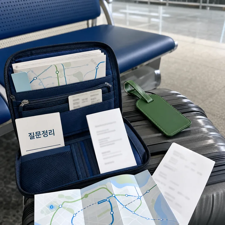 패키지여행 2026 일정과 교통 확인 방법 총정리 최신 기준 - 자주 묻는 질문 본문 이미지
