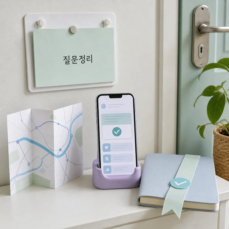 나의 건강정보 이용 2026 상담 기준과 확인 방법 총정리 - 자주 묻는 질문 본문 이미지