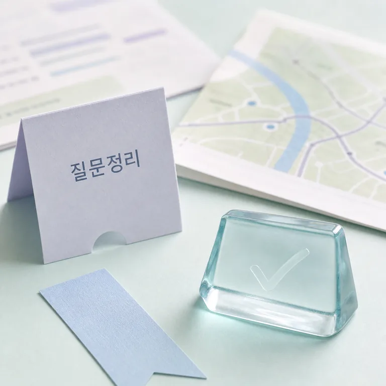 파주보건소 2026 상담 기준과 확인 방법 총정리 최신 기준 - 자주 묻는 질문 본문 이미지