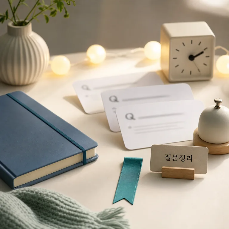 파워 유저 추천! 20가지 슬랙 활용 팁 2026 주요 변화와 확인할 점 총정리 - 자주 묻는 질문 본문 이미지